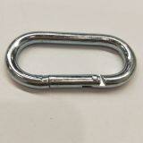 Spring Hook Steel Zinc Plated HKW2442 Johnson Hook Latch Spring thumbnail-3