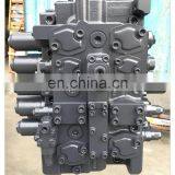 Hydraulic Control Valve 14640624 KMX32N/B45006C KMX32N Control Valve Excavator EC380D EC380DHR thumbnail-4