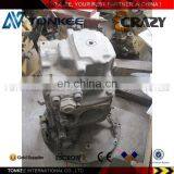 Excavator PC200-8 Swing Motor Assy 706-7G-01140, PC200-8 Swing Device thumbnail-3