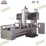 XK Series CNC Plano Miller thumbnail-1