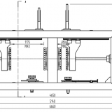 Professional Manufacturer Apg Clamping Machine Efficiency For Potential Transformer In Good Product Quality thumbnail-2
