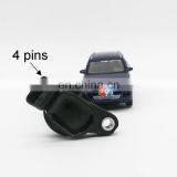 Wholesale Automotive Parts 90919-C2003 For Toyota Corolla Ignition Coil Pack Ignition Coil Manufacturers thumbnail-4