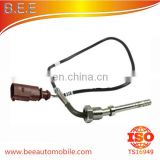 EGT Exhaust Gas Temperature Sensor Brown For VW 059906088AB