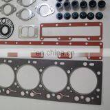 4089978 4089889 6L QSL Diesel Engine Full Set Gasket Repair Gasket Kit thumbnail-2