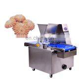 Cheap Hot Sale Top Quality Wire Cut Depositor Cookie Machine thumbnail-2