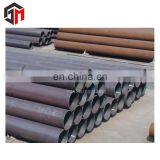 Hot Rolled Large Diameter DIN2448 St52-3 Seamless Steel Pipe thumbnail-7