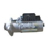 For Weichai Power Starter 612600091078