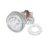 Color Changing DC24V 5050SMD Programmable Rgb Led Pixel Led Farground Lights