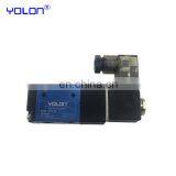 3V110-06/m5 3V210-06/08 3V310-08/10 3V410-15 2/3 Way Single Solenoid Valve Stock thumbnail-2