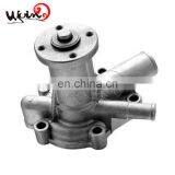 Hot Selling Auto Engine Parts Water Pump for Suzuki 17400-63200 17400-72020 1 17400-72801 17400-72810 1 SH10 CARRY for JIMNY thumbnail-1