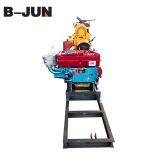 Small Bore Well Drilling Machine 130m Hydraulic Bore Well Drilling Machine Price thumbnail-2