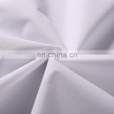 Microfiber Brushed Polyurethane Waterproof Laminated PUL woven Fabric Wholesale Custom