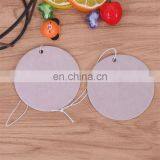 Polyester Felt Car Air Freshener With Opp Bag thumbnail-2