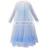 Summer Toddler Kids Dress Kids Baby Girls Dress Kids Print Dress Girls Clothes thumbnail-3