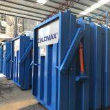 1-10 Pallets Pre Cooling Vacuum Cooler Mushroom Vacuum Cooling Machine thumbnail-1