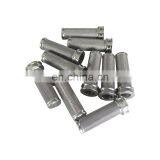 Wholesales Price Stainless Steel Sintered Filter Sintered Metal Filter Filtro de Metales thumbnail-3