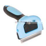 New Design Message High Quality Hair Remove Dog Brush thumbnail-1