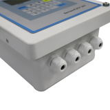 Ultrasonic RS485 4-20mA Clamp-on Flow Meter Price thumbnail-5