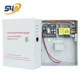 Источник питания PS-300B переключающего типа для питания системы контроля доступа thumbnail-3