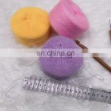 Lotus Yarns Kid Mohair Silk Blended Lace , Fingering, DK,Sport Weight Handknitting Yarn