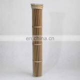 FORST Pleated High Temperature Cylinder Air Filter Supplier thumbnail-4