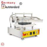 Double Digital Tartlets Machine Tart Machine Tart Shell Maker With 8 Holes for Sale thumbnail-6