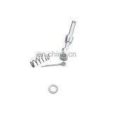 China Supplier Cardan Shaft Pin for RX220 Rotary Tiller thumbnail-2