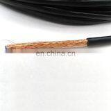 300 300v Rvvp Flexible 2 Core Shielded Twisted Pair Cable thumbnail-3