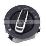 Переключатель управления фарами для AUDI A6 Q7 4FD941531A 4F1941531E