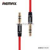 Remax RL-L100 1M Aux Stereo Wired Earphones 3.5mm Aux Audio Cable thumbnail-6