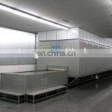 Plate Belt Quick Freezing Machine thumbnail-4