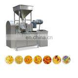 Jinan Automatic Puff Chips Snack Kurkure Cheetos Niknaks Making Extruder Machine China Price thumbnail-2