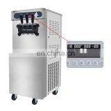 New Model Automatic Ice Cream Maker Machine for Sale thumbnail-4
