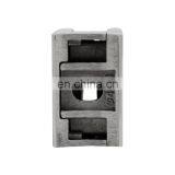 Factory Stainless Steel 304/316 Handrail Glass Clamp for Handrail thumbnail-4