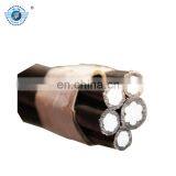 0.6/1kv Overhead Abc Cable thumbnail-2