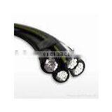 Overhead Abc Cable Aerial Bundle Cable XLPE Insulation thumbnail-2