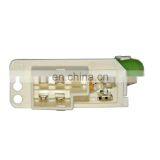 Blower Motor Resistor 1845791 1845790 1845789 90383817 90450998 90510089 4758272 3736003804V High Quality thumbnail-2