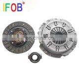 IFOB Wholesale Clutch Kits /Set For Toyota Land Cruiser Prado Hilux Vigo Hiace Corolla Camry Lexus RAV4 Corona Yaris thumbnail-5