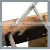 Высокое качество по низкой цене. Балансирующий фиксирующий корпус из дерева для пилатес-реформера thumbnail-6