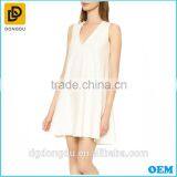 V Neck Maternity Clothes Cheap From Dongguan Factory thumbnail-1