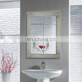 CE RoHs Hotel Bathroom Acrylic Wall Led Mirror Light Touch thumbnail-6