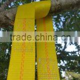 US Standard Ratchet Tie Down Strap With Wire Hooks thumbnail-2