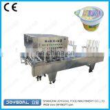Automatic Plastic Cup Sealing Lid Machine thumbnail-4