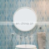 Round China Bathroom Mirrors Hotel Makeup Hanging Mirrors