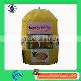 Inflatable Lemonade Stand Bar Inflatable Booth Inflatable Bar Tents for Sale Quality Choice thumbnail-1