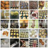 Automatic Rice Ball Machine Arancini/Rice Ball Making Machine CE Certificate thumbnail-6