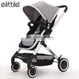 Colorful 2 in 1 Toddler Stroller for Baby thumbnail-5