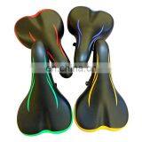 Factory Wholesale Mountain Bike Saddle /spare Parts Bike Saddle /saddle thumbnail-6