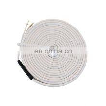 Yuheng Drain Pipe Heater Cables Defrost Heating Cable