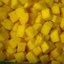 Frozen Diced Mango 10mm thumbnail-1